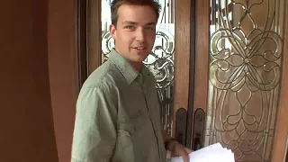 Er fickt die Monstertitten der Nachbarin