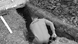 Mini Mitzi Fucked by Prisoner