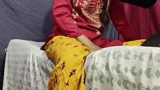 Ball lane gya chachi ke ghar aur chachi ko chod diya