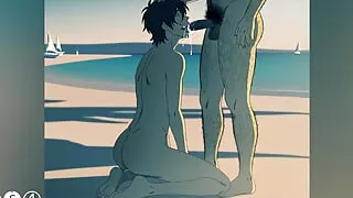 Anime Porn Images