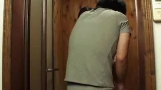 She Is So Beautiful. My Groin Is Out Of Control! - Will You Have Sex With Me? 4