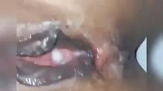 My Young Wife's Tight and Small Pussy