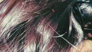 Indian desi village little sister sucks my cock in blanket Schoolgirl cum big ass big ass tight pussy Hindi dirty talking viral mms