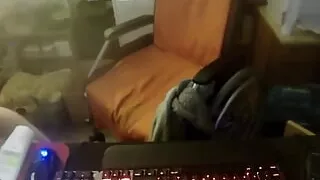 Your Grandpas Personal Hygiene