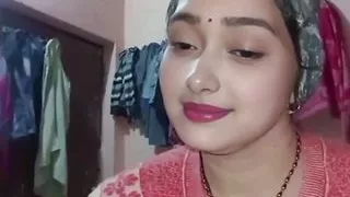 My Sweet Wife Give Me Handjob and Invite Me for Hard Fucking