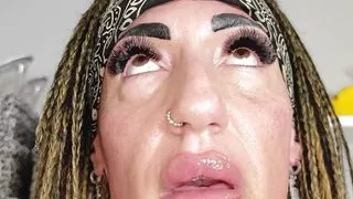 The Doctor Tricks Me and Makes Me Fuck Him