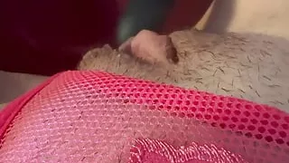 Italian hot horny Milf Artemisia Love Sexy Solo Pussy play Masturbation with sex toys Hairy pussy POV