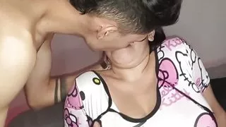 I'm Looking for My Stepsister with Big Tits to Fuck. Full Movie