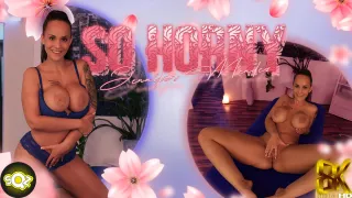 So Horny - SqueezeVR