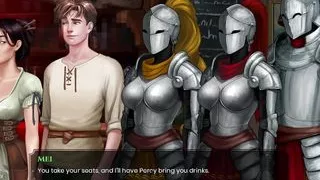 What a Legend - (PT 38) - TIme to relax