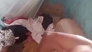 Getting Fuck hard in the house