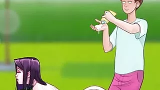 Sexnote - All Sex Scenes - Sue 5 - Part 26