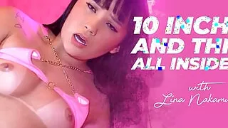 Intimate Premium - Lina Nakamura