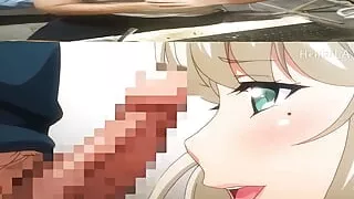 Cute Girl Adventures: Big Tits and Big Ass Run Wild