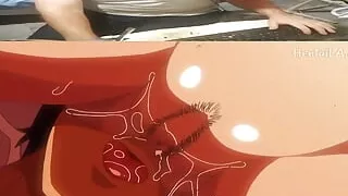 Cute Girl with Big Tits and a Big Ass: Campus Confessions