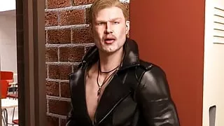 Life in Santa County - Ep 11 - Strange Feelings Feet by Foxie2k