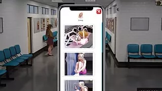 MILF of Sunville 56 Ruth Is Really Horny.