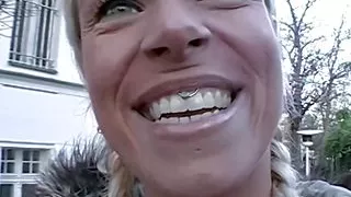 Fuck Invitation for Taboo Amateur