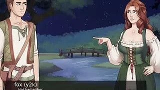 Dirty Fantasy - 10 a Lady's Sexy Secret by Foxie2k