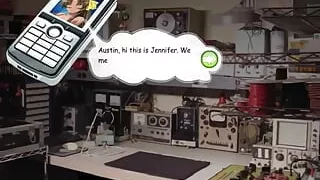 Ebony Hotness by Misskitty2k Gameplay