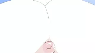 Dragon Ball Z Hentai - Android 18 Sex Cowgirl by Foxie2k