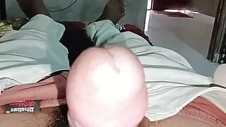 Today I am masturbating in my room