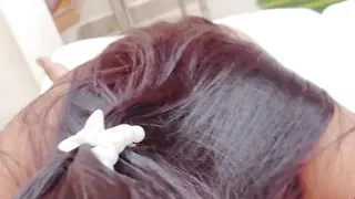 Indian Sexy Wife Sex in Hotel Hindi Audio