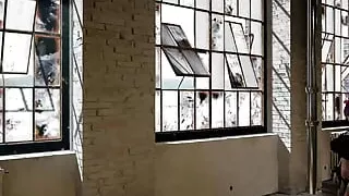 Bondage BDSM Torture with Theia - D.Sim Trial