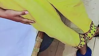 I Agree To Share A Bed With My Stepson And Her Fucks Me Because He Is Afraid Of Thunder.