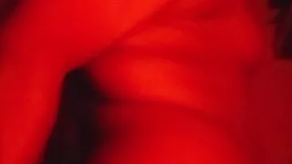 Bad bitch see how i squirt on myself