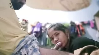 Indian husband wife couple jodi