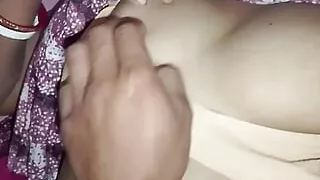 Desi Hindi audio raat ko bhabhi ka chudai Kiya