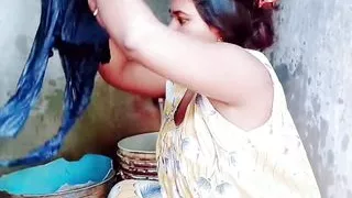 Indian girl new married husband and wife  part 999