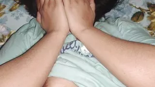 Neighbor ke saath let night fun kari