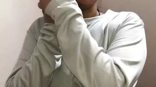 Bhabhi ne devar se full body ka masaj karwai