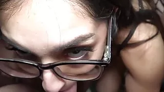 Tadpole's Insane Orgy Lots Of Squirting and Cumming!