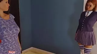 In a Scent - Ma Rejected