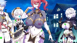 Ep16: Chumana and Avil - Open at Nine