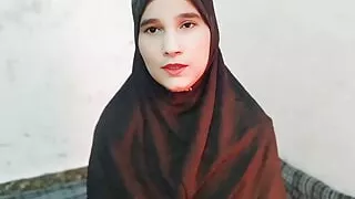 Muslim bhabhi ki chut