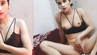 Mere chacha ji mujhe chodna chahte hai