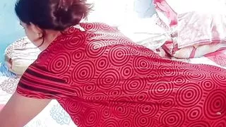 Indian Young Beautiful Couple Celebrate Birthday Party With Very Beautiful girlfriend