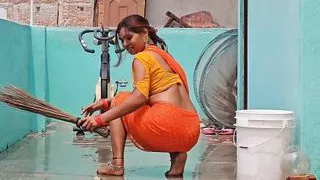 Village girl first time video, new Indian village girl tight video