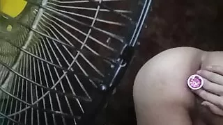 The queen would have done this to herself in her room in Davao City