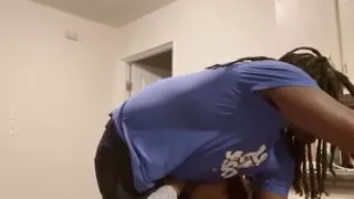 Im only 18 but i think im ready to take bigger dicks now who want me