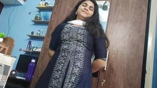 Vaishnavy churidhar removal and hot sex, Mallu couple hot romantic sex, Mallu girl dress open and hot sex with husband, Hot sex