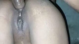 Indian Desi Bhabhi Doggy Style Gand Me Mast Chudai