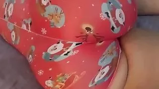 My Stepmother Woke up and Asked Me to Put My Hard Cock in Her