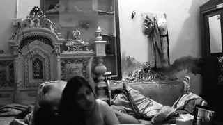 Part 2 indian desi housewife sex with servant in absences of husband cheating hindi dirty talk viral mms