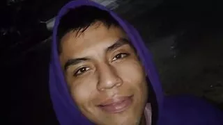 On A Night Where Everything Turns Into Disorder ????