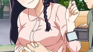 Sex ga Suki de Suki de Daisuki na Classmate no Ano Musume Episode 2